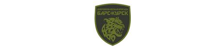 Добровольческий отряд БАРС - КУРСК Добровольческий отряд БАРС - КУРСК.